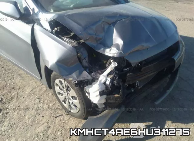 KMHCT4AE6HU311275 фото 7