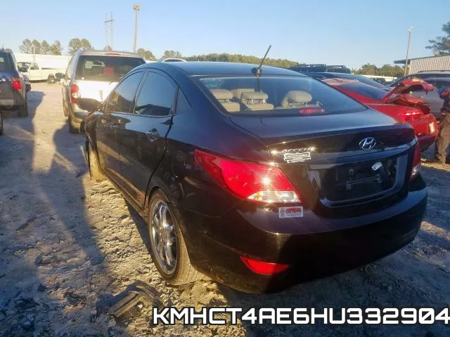 KMHCT4AE6HU332904 фото 4