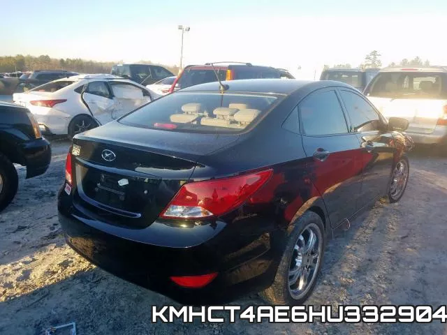 KMHCT4AE6HU332904 фото 5