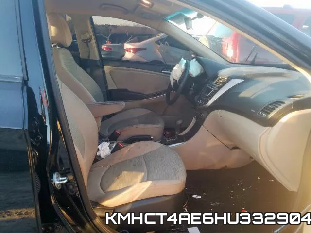 KMHCT4AE6HU332904 фото 6