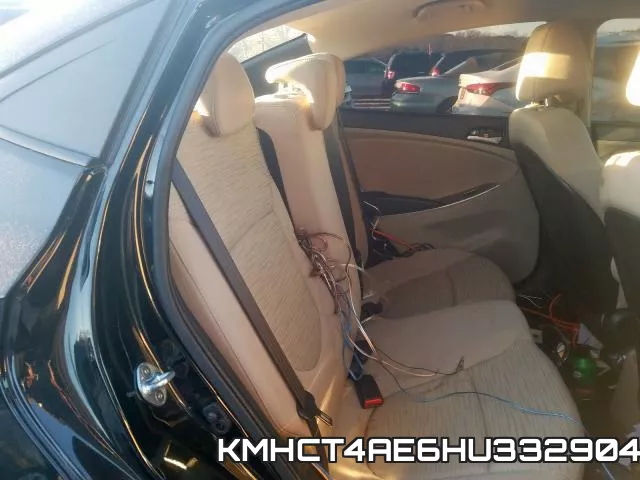 KMHCT4AE6HU332904 фото 7