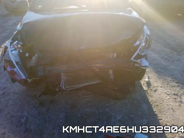 KMHCT4AE6HU332904 фото 10
