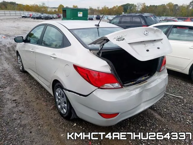 KMHCT4AE7HU264337 фото 4