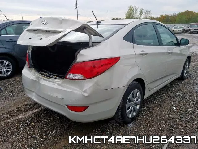 KMHCT4AE7HU264337 фото 5