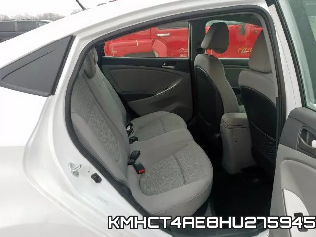 KMHCT4AE8HU275945 фото 7