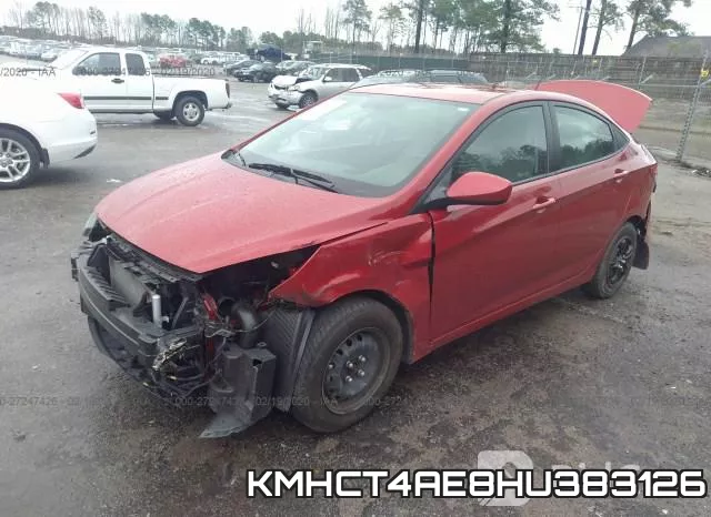 KMHCT4AE8HU383126 фото 3