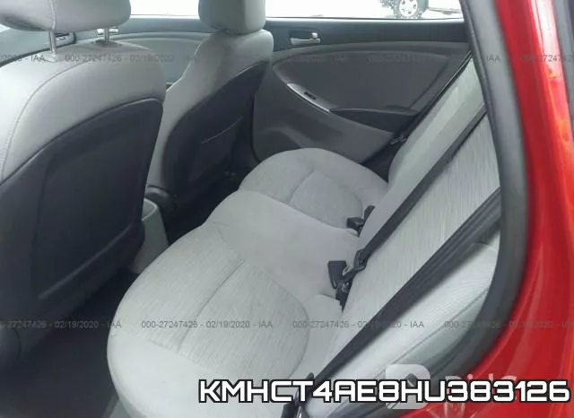 KMHCT4AE8HU383126 фото 9