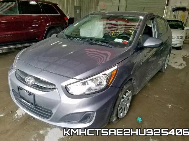 KMHCT5AE2HU325406 фото 3