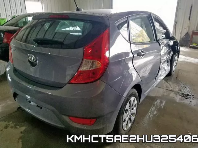KMHCT5AE2HU325406 фото 5