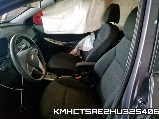 KMHCT5AE2HU325406 фото 6