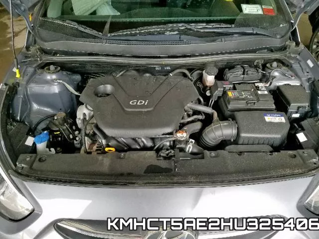 KMHCT5AE2HU325406 фото 8