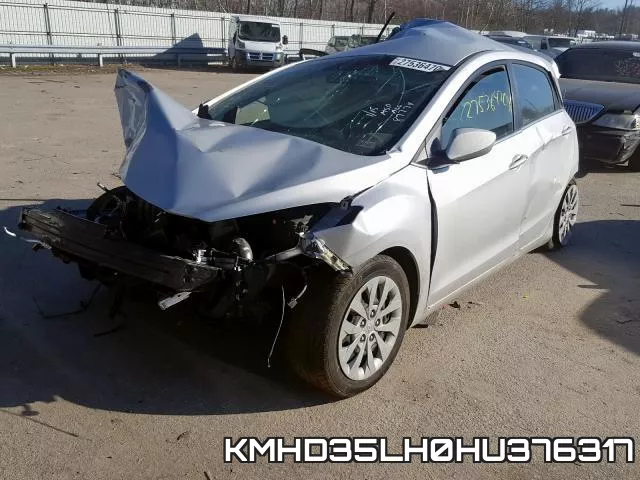 KMHD35LH0HU376317 фото 3
