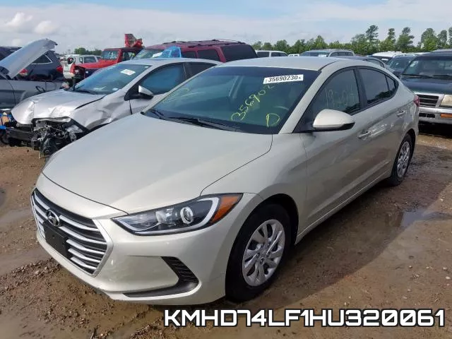 KMHD74LF1HU320061 фото 3