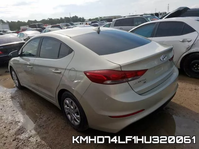 KMHD74LF1HU320061 фото 4