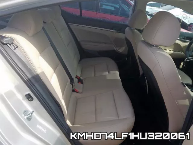 KMHD74LF1HU320061 фото 7