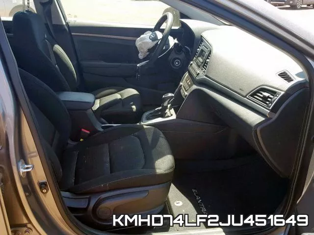 KMHD74LF2JU451649 фото 6