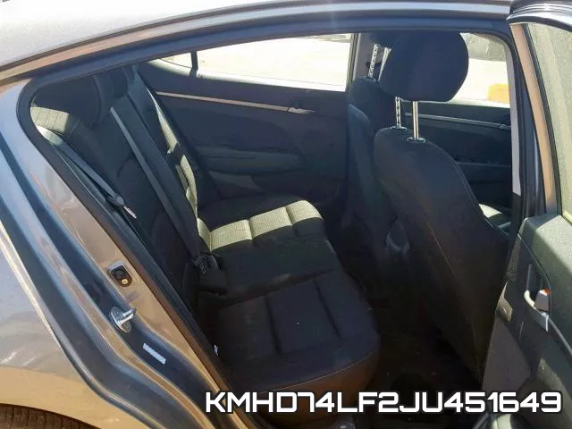 KMHD74LF2JU451649 фото 7