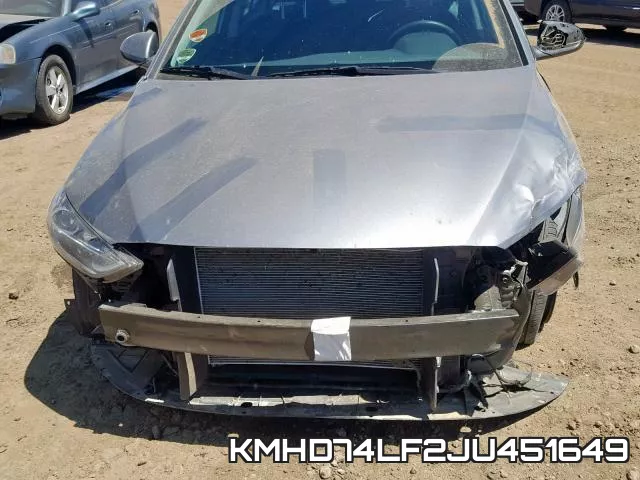 KMHD74LF2JU451649 фото 10