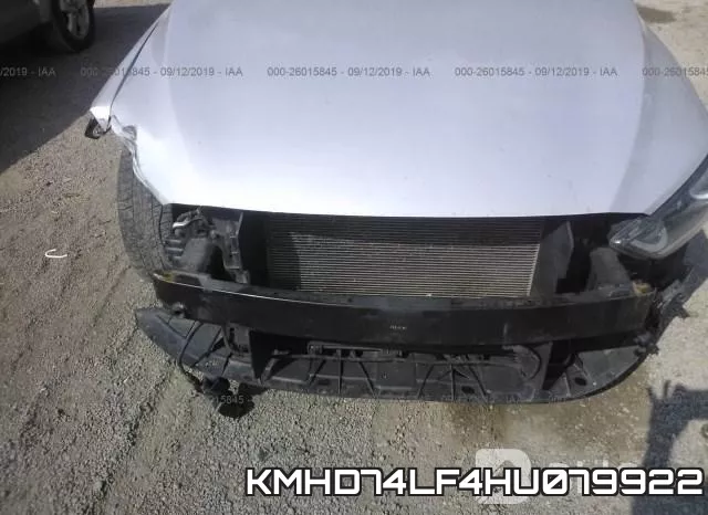KMHD74LF4HU079922 фото 7