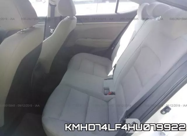 KMHD74LF4HU079922 фото 9
