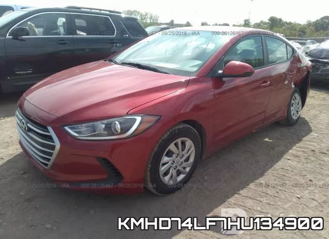 KMHD74LF7HU134900 фото 3