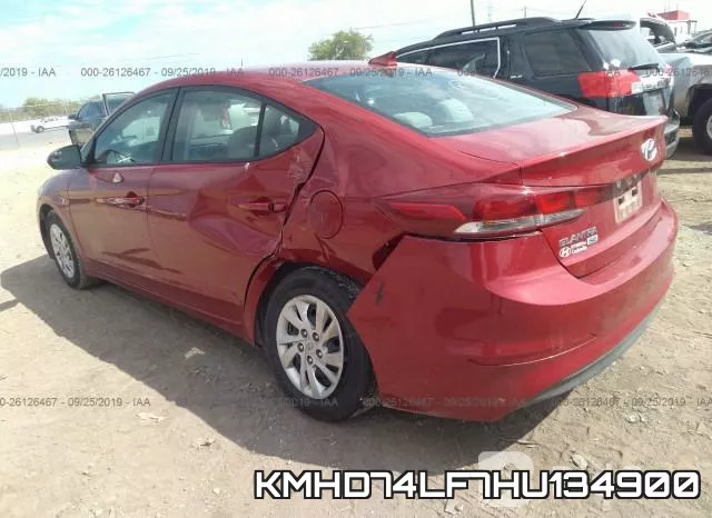 KMHD74LF7HU134900 фото 4
