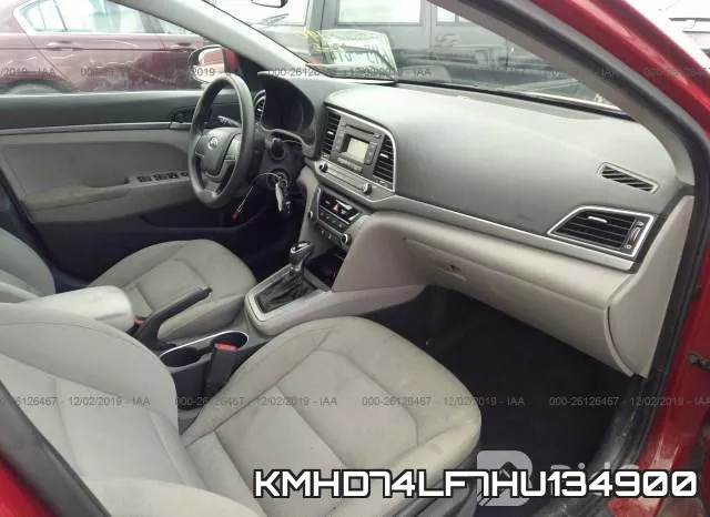 KMHD74LF7HU134900 фото 6