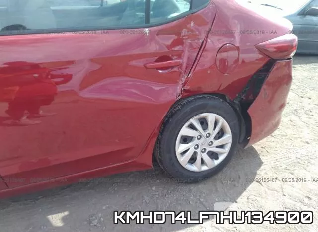 KMHD74LF7HU134900 фото 7