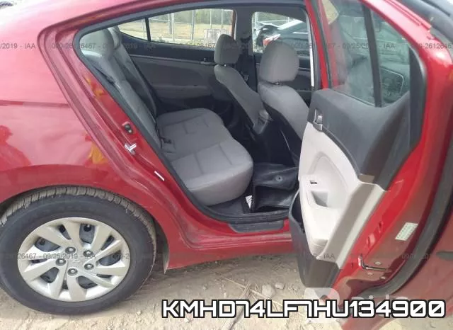KMHD74LF7HU134900 фото 9