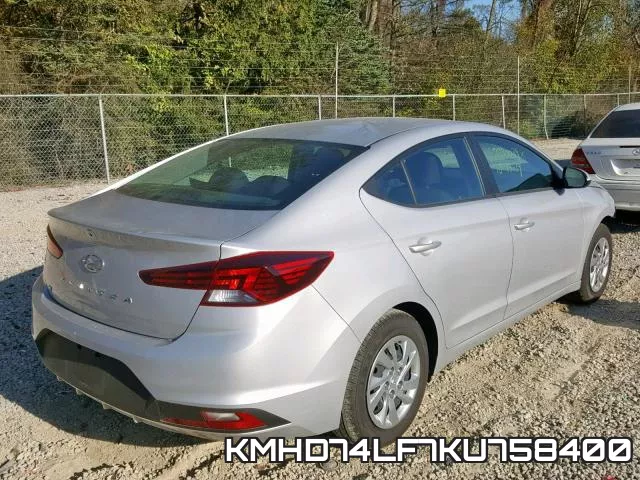 KMHD74LF7KU758400 фото 5