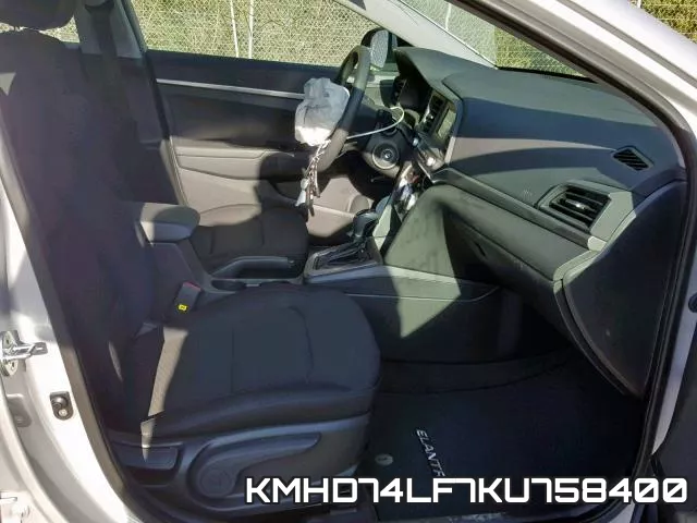 KMHD74LF7KU758400 фото 6