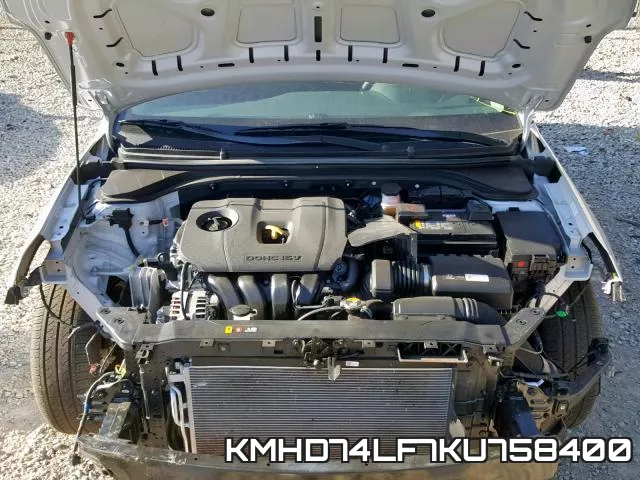 KMHD74LF7KU758400 фото 8