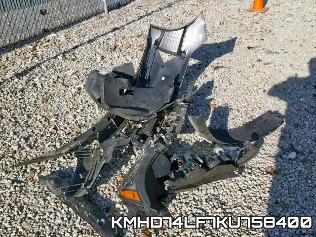 KMHD74LF7KU758400 фото 10
