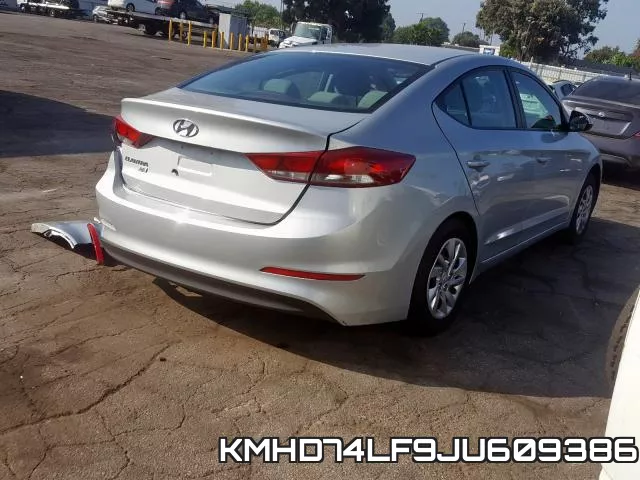 KMHD74LF9JU609386 фото 5