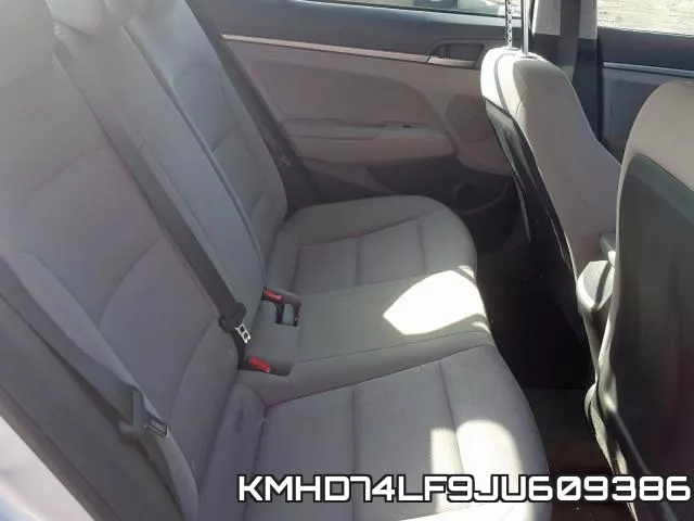 KMHD74LF9JU609386 фото 7