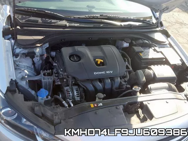 KMHD74LF9JU609386 фото 8
