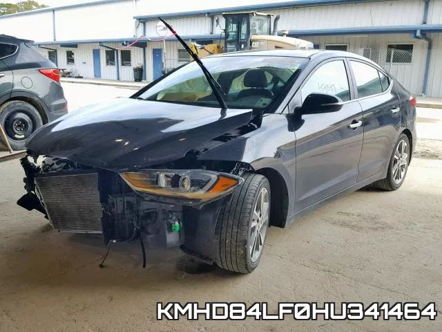 KMHD84LF0HU341464 фото 3