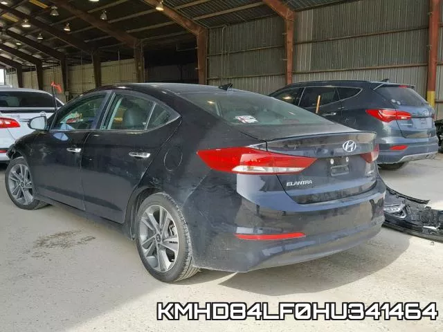KMHD84LF0HU341464 фото 4