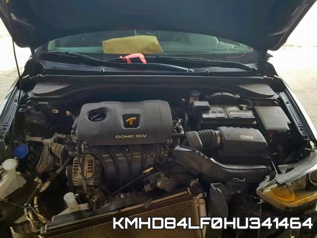 KMHD84LF0HU341464 фото 8