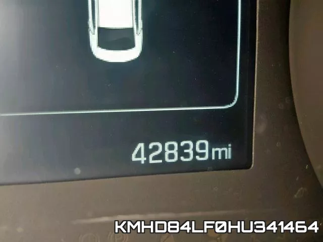KMHD84LF0HU341464 фото 9