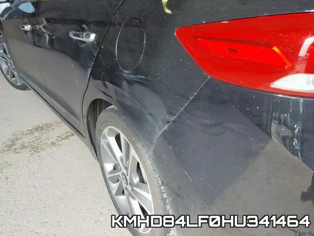 KMHD84LF0HU341464 фото 10