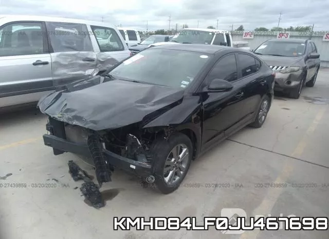 KMHD84LF0JU467698 фото 3