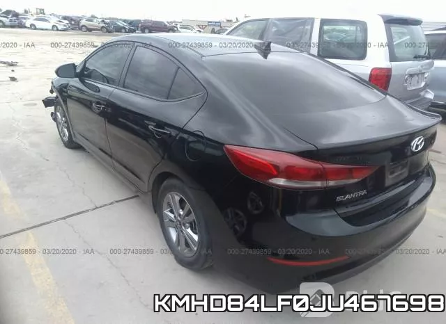 KMHD84LF0JU467698 фото 4