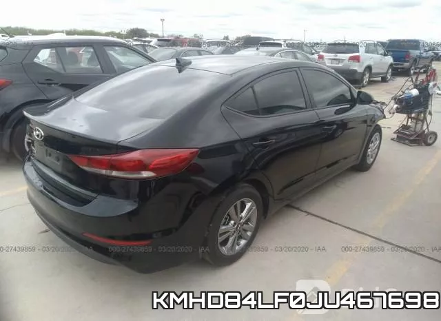 KMHD84LF0JU467698 фото 5