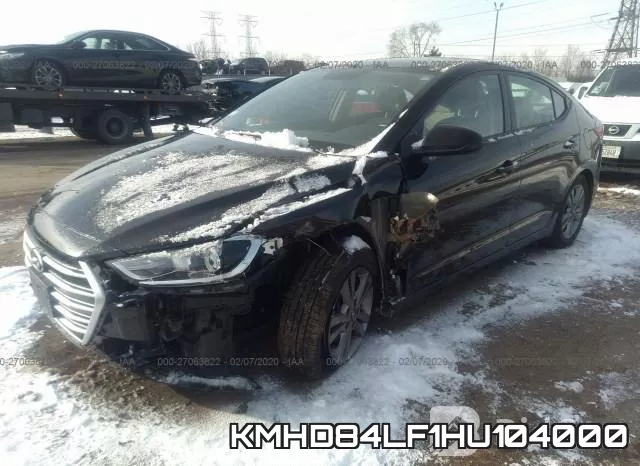KMHD84LF1HU104000 фото 3