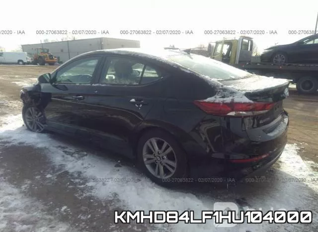 KMHD84LF1HU104000 фото 4