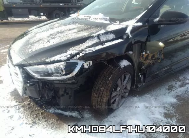KMHD84LF1HU104000 фото 7
