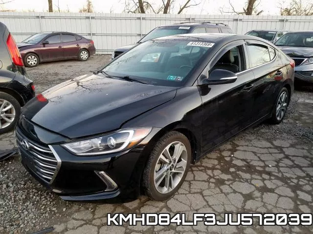 KMHD84LF3JU572039 фото 3
