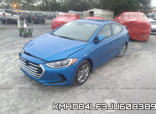 KMHD84LF3JU608389 фото 3