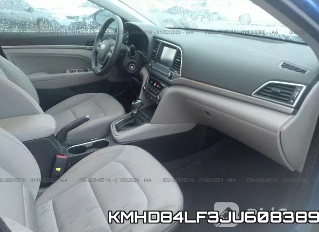 KMHD84LF3JU608389 фото 6